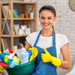 Faites-vous confiance à votre nettoyeur ?