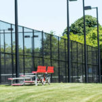 Construction court de tennis a Gordes : Comment améliorer sa technique au mini tennis ?