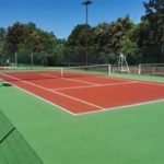 Les Courts de Tennis à Toulon : Préparation pour Résister aux Conditions de Vent Variables