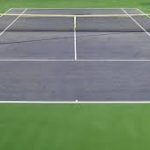Construction d’un court de tennis à Nice : Comment réussir en respectant les normes locales