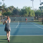 Pourquoi la construction d’un court de tennis en béton poreux à Cannes est-elle plus durable que d’autres surfaces ?