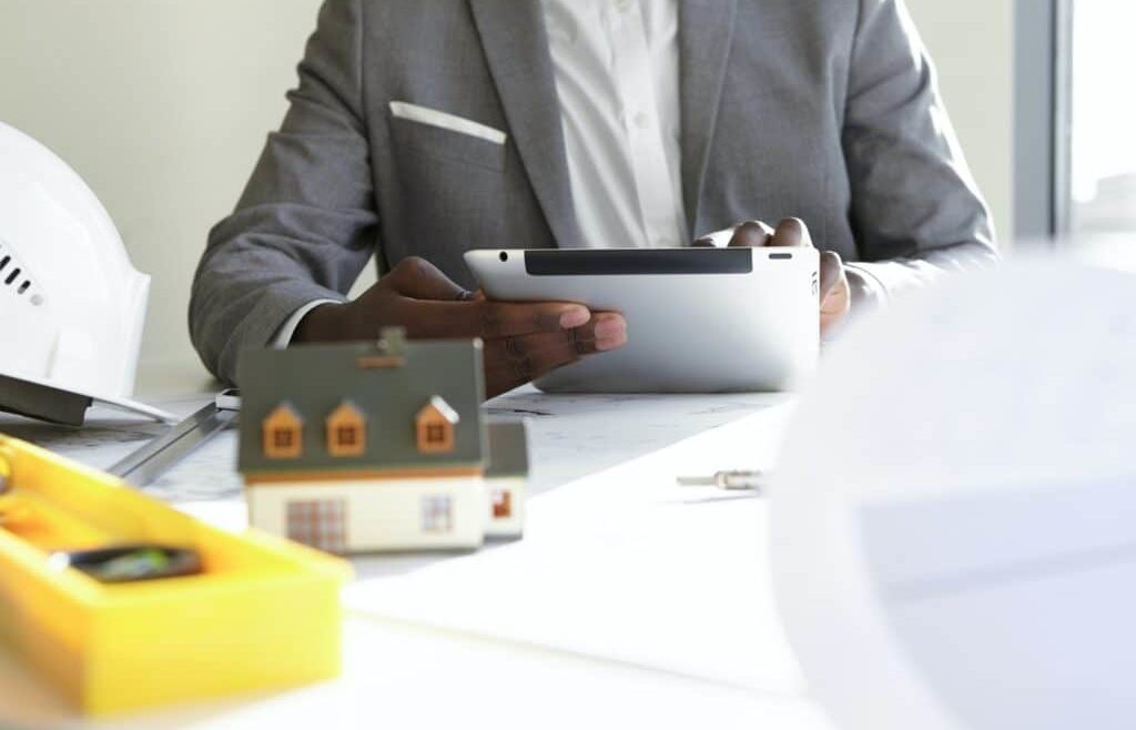 expert immobilier à Luzinay