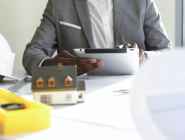 expert immobilier à Luzinay