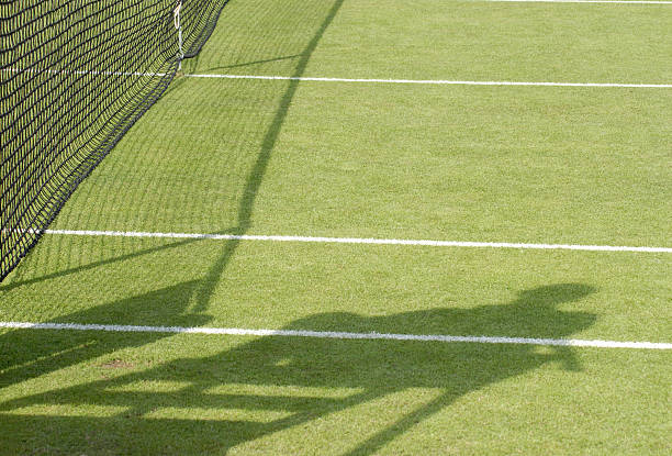 Construction court de tennis Avignon