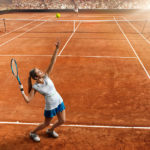 Comment prolonger la durée de vie d’un court de tennis grâce à un entretien régulier à Avignon ?