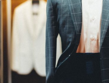 costume sur mesure a Lyon