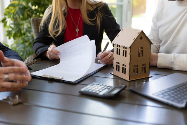 agence immobilière à Saint Jean de Bournay