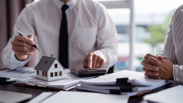 agence immobilière à Saint Jean de Bournay