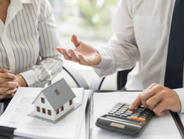 agence immobilière à Saint Jean de Bournay