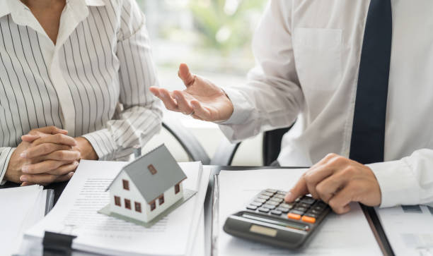 agence immobilière à Saint Jean de Bournay