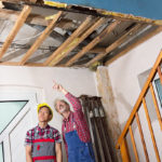 Quels outils professionnels sont utilisés pour une recherche fuite de façades sans destruction ?
