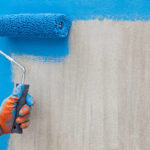 Quels défauts peuvent être corrigés grâce à une Peinture piscine à Mions ?