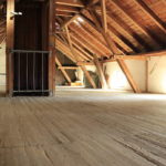 Pourquoi les combles perdus ne sont-ils pas conçus pour être aménagés ?