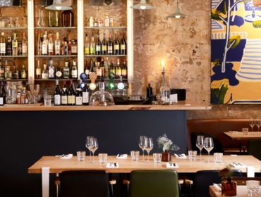 meilleur restaurant Lyon 6