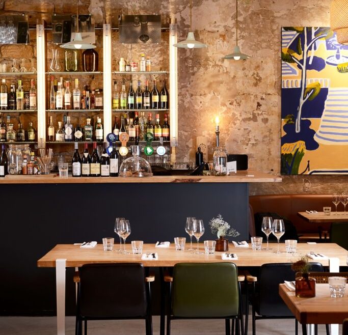 meilleur restaurant Lyon 6