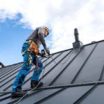 Un couvreur à Caluire et Cuire peut-il installer un système de récupération des eaux de pluie ?