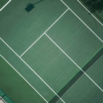 Combien de temps faut-il pour finaliser une construction court de tennis gazon synthetique à Toulon ?