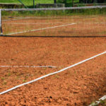 Comment choisir le bon prestataire pour une construction court de tennis terre battue à Aix-en-Provence ?