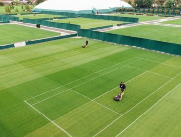 devis construction terrain de padel