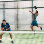 Les démarches administratives sont-elles prévues dans un devis construction terrain de pickleball ?