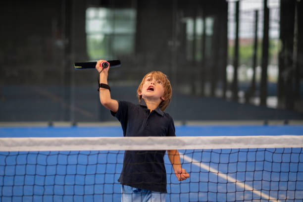 Prix construction terrain de pickleball