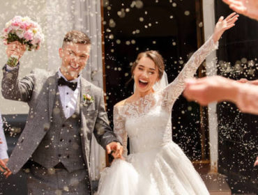 costume de mariage à Lyon