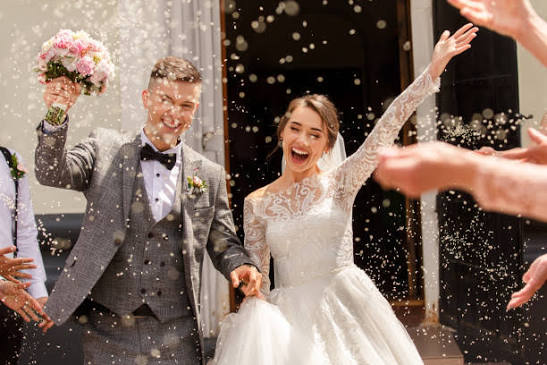costume de mariage à Lyon