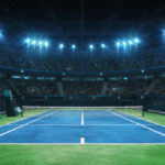 Comment préparer un projet de construction court de tennis à Nice avec un professionnel ?
