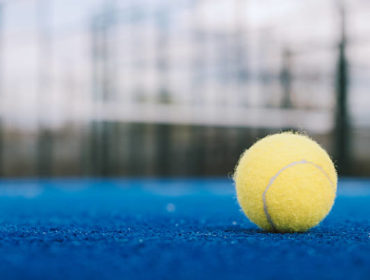 rénovation court de tennis