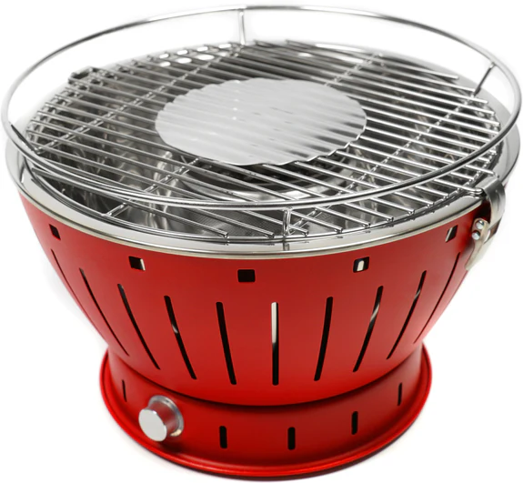 barbecue à Lyon