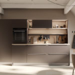 Pourquoi choisir du mobilier sur mesure pour aménager une Cuisine à Montluel ?