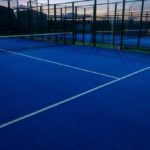 Comment trouver une entreprise construction terrain de padel près de chez moi ?