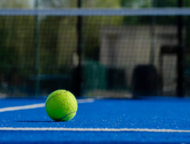 Installer un terrain de padel