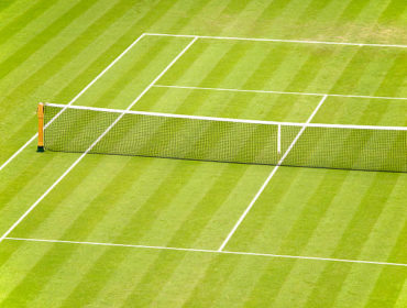 construction court de tennis