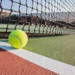 Quelles solutions permettent de limiter la progression des racines vers une construction court de tennis à Fréjus ?
