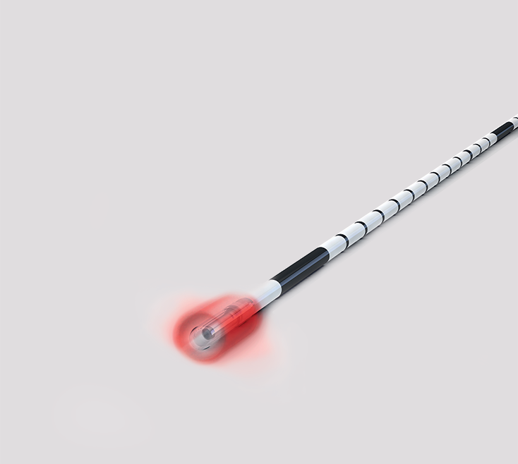 Laser proctologie